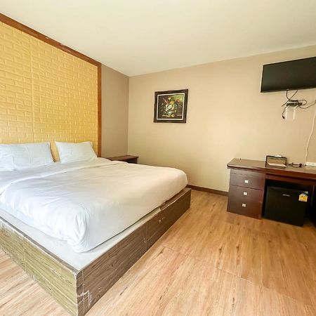 Good Mood Resort Koh Lipe Exterior photo
