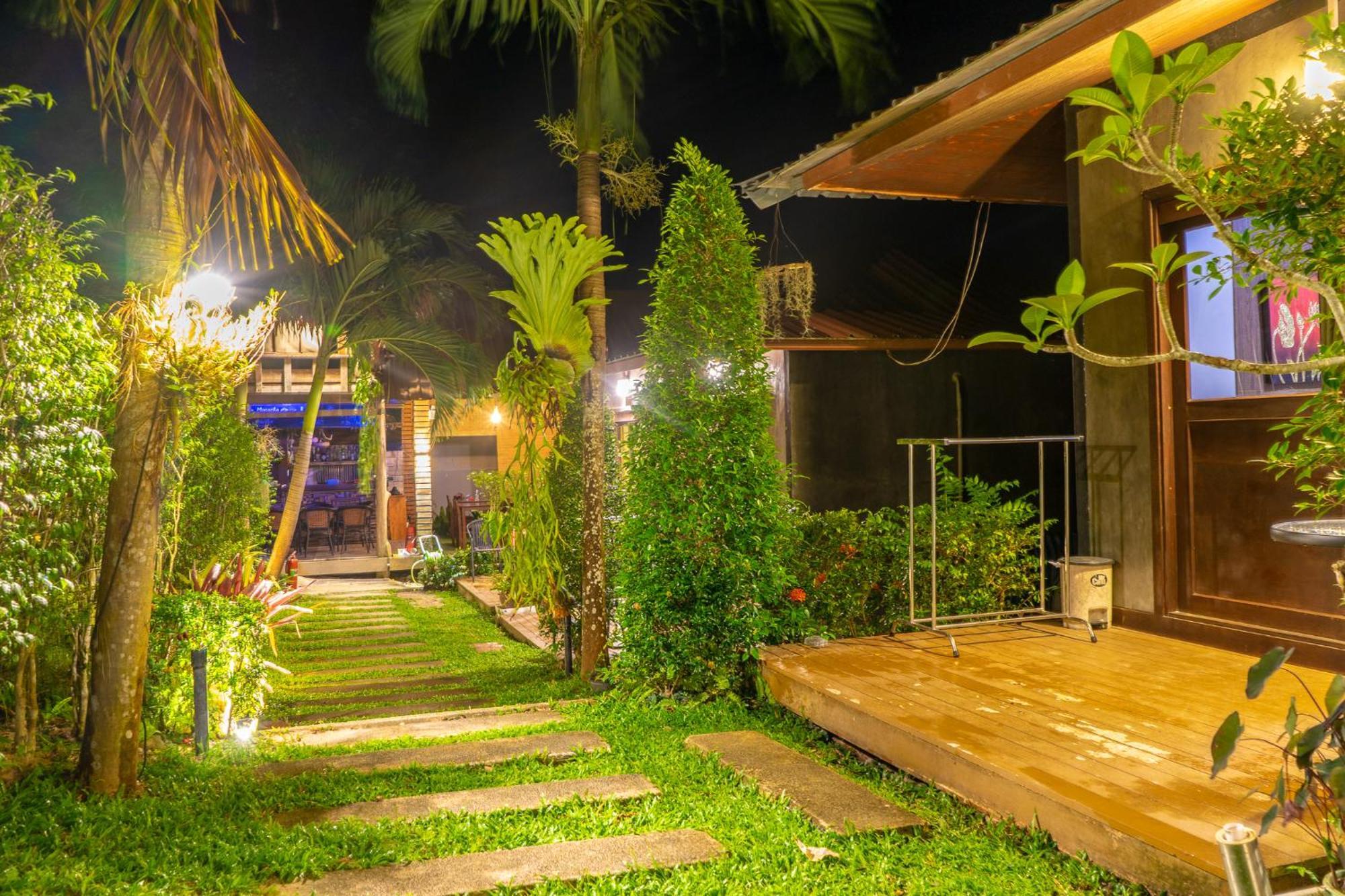 Good Mood Resort Koh Lipe Exterior photo