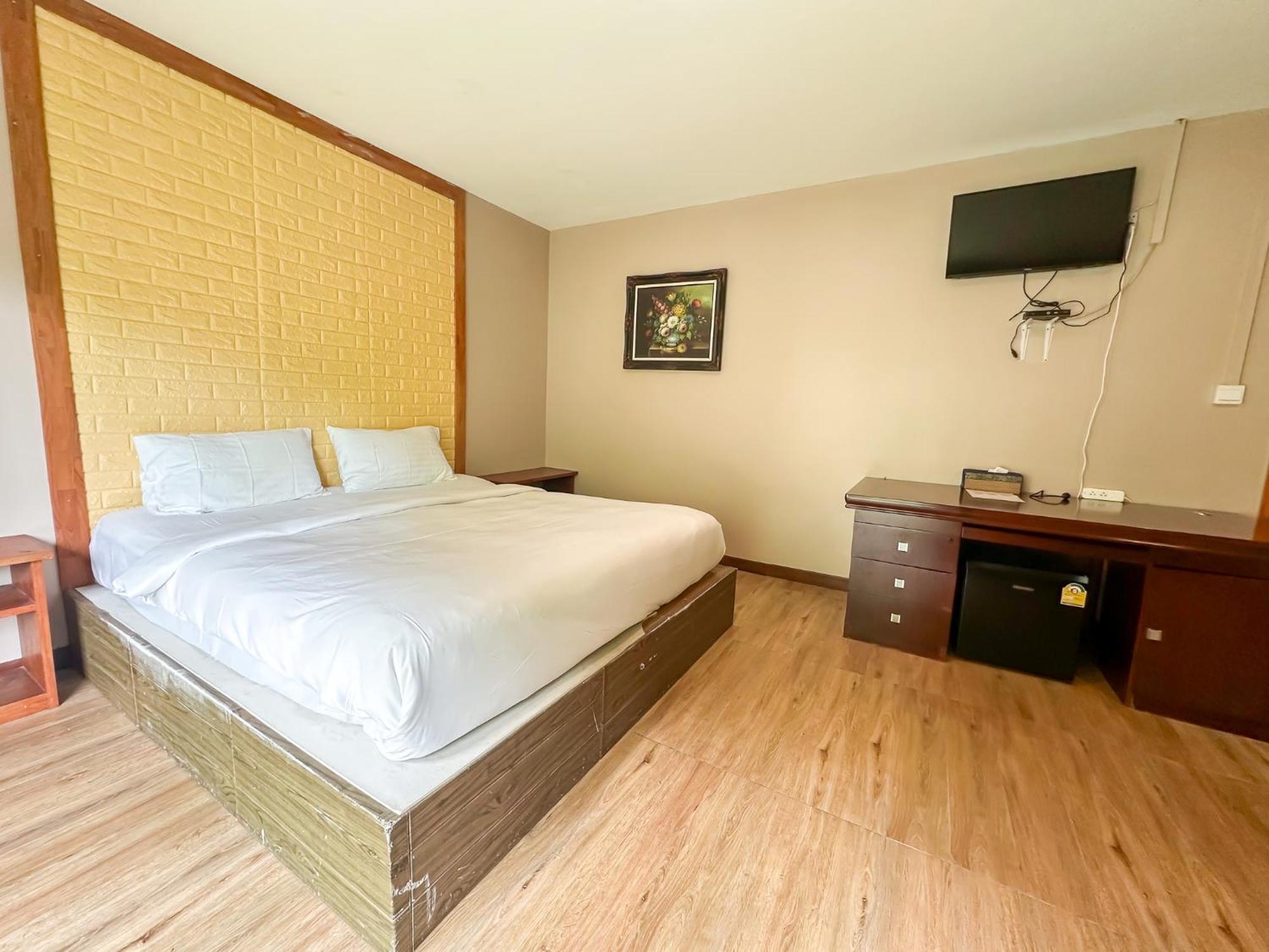 Good Mood Resort Koh Lipe Exterior photo