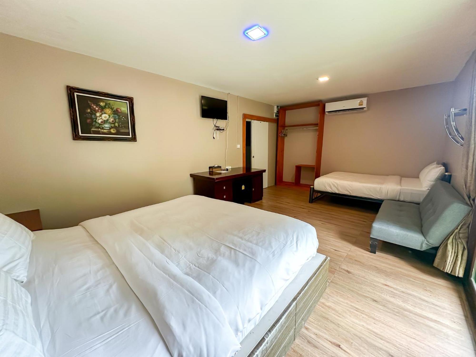 Good Mood Resort Koh Lipe Exterior photo